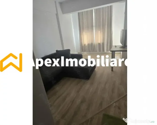 Garsoniera de inchiriat Theodor Pallady București | ApexImo
