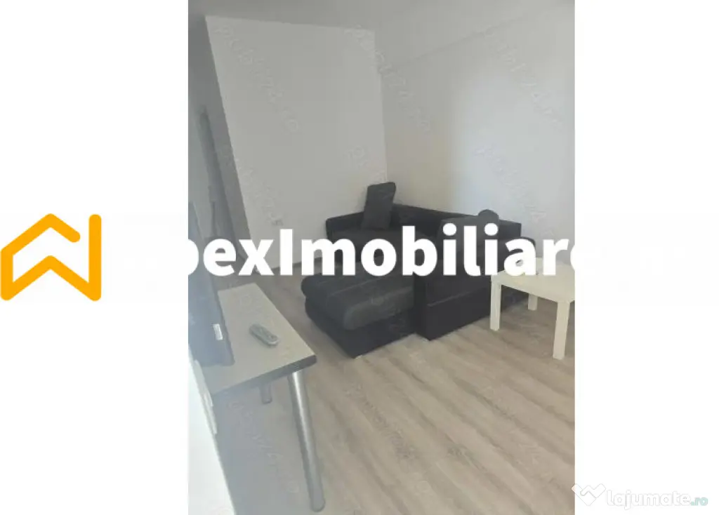 Garsoniera de inchiriat Theodor Pallady București | ApexImo