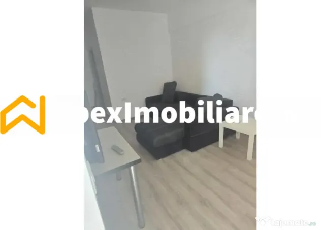 Garsoniera de inchiriat Theodor Pallady București | ApexImo