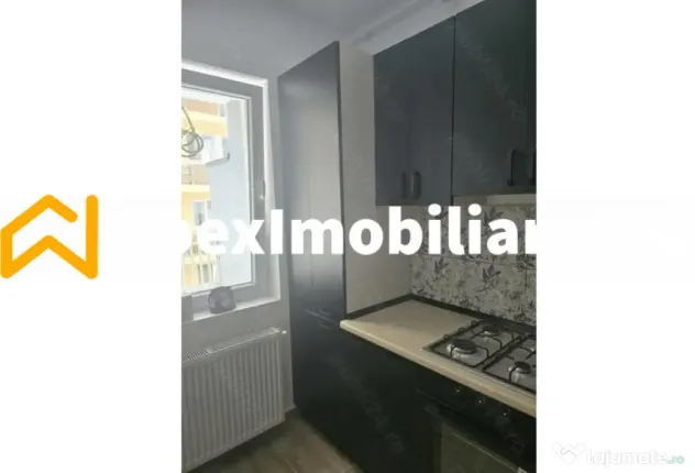 Garsoniera de inchiriat Theodor Pallady București | ApexImo