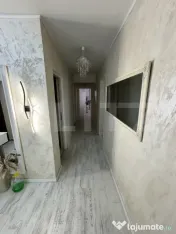 Apartament 3 camere, 92 mp, 2 parcari, zona Central 