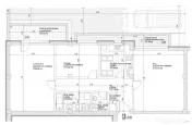 Apartament 3 camere, 92 mp, 2 parcari, zona Central 