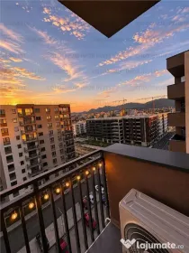 Apartament 2 camere | mobilat&utilat | loc de parcare | zona Tractorul