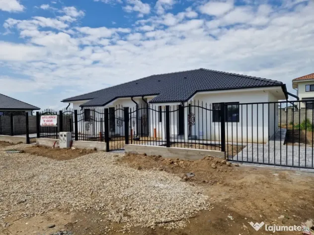 Vand Duplex Mosnita noua