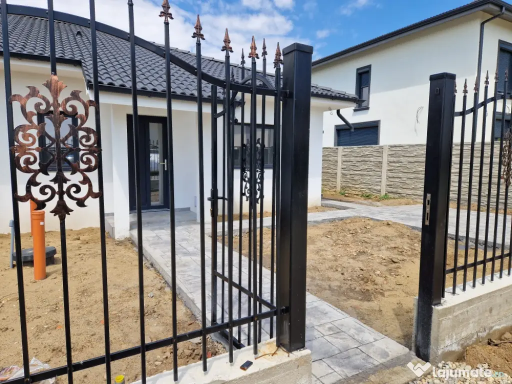 Vand Duplex Mosnita noua
