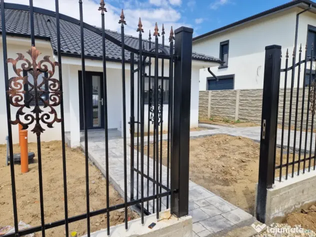 Vand Duplex Mosnita noua