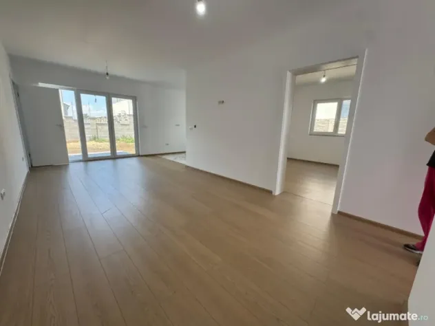 Vand Duplex Mosnita noua