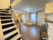 3 camere- centrală proprie - 2013- Brancoveanu