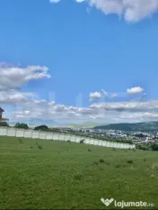 Teren intravilan de 10 ari, situat în zona drumul Sigmirulu 