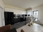 Vila parter mansardabila 4 camere 2 bai mobilatǎ/utilată 1 