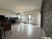 Vila parter mansardabila 4 camere 2 bai mobilatǎ/utilată 1
