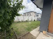 Vila parter mansardabila 4 camere 2 bai mobilatǎ/utilată 1