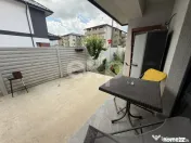 Vila parter mansardabila 4 camere 2 bai mobilatǎ/utilată 1