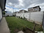 Vila parter mansardabila 4 camere 2 bai mobilatǎ/utilată 1