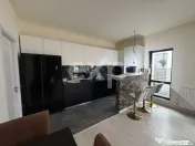 Vila parter mansardabila 4 camere 2 bai mobilatǎ/utilată 1