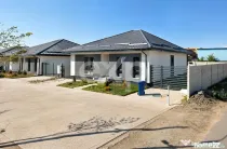 Vila parter mansardabila 4 camere 2 bai mobilatǎ/utilată 1