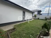 Vila parter mansardabila 4 camere 2 bai mobilatǎ/utilată 1