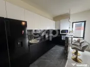 Vila parter mansardabila 4 camere 2 bai mobilatǎ/utilată 1