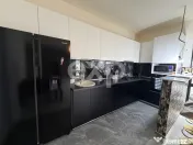 Vila parter mansardabila 4 camere 2 bai mobilatǎ/utilată 1