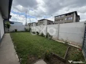 Vila parter mansardabila 4 camere 2 bai mobilatǎ/utilată 1 