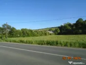 Teren intravilan la DJ208A, Udesti, Suceava, 1100mp