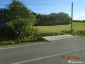 Teren intravilan la DJ208A, Udesti, Suceava, 1100mp