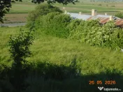 Teren intravilan la DJ208A, Udesti, Suceava, 1100mp