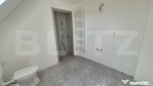Casa cu 3 dormitoare de vanzare, 150 mp, teren 1345 mp, loca