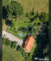 Teren ideal pentru investiție sau construcție, plat! Somes 