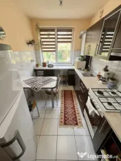 Apartament 2 camere | Zona Mihai Viteazu | Parcare 