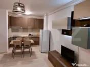 Apartament modern tip studio, 44 mp, parcare, zona Andrei Mu 