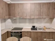 Apartament modern tip studio, 44 mp, parcare, zona Andrei Mu 