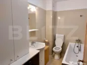 Apartament modern tip studio, 44 mp, parcare, zona Andrei Mu 