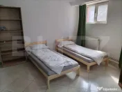 Cazare muncitori – două apartamente, 83 mp, zona Freidorf 