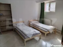 Cazare muncitori – două apartamente, 83 mp, zona Freidorf