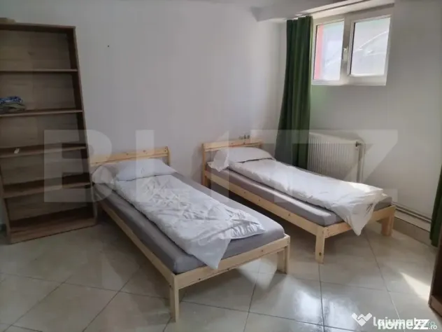 Cazare muncitori – două apartamente, 83 mp, zona Freidorf