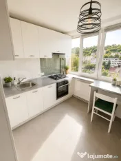 Apartament Modern ,3 camere, 70 mp, zona Faleza Grigorescu