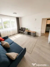 Apartament Modern ,3 camere, 70 mp, zona Faleza Grigorescu
