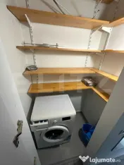 Apartament Modern ,3 camere, 70 mp, zona Faleza Grigorescu
