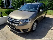 Dacia Sandero Prestige 0.9Tce 90cp 2014
