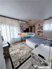 Prelungirea Ghencea Valea Oltului vila de