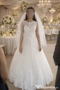 Rochie de mireasă