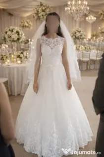 Rochie de mireasă