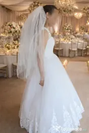 Rochie de mireasă 