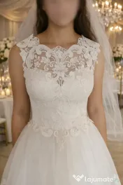 Rochie de mireasă 