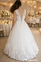 Rochie de mireasă 