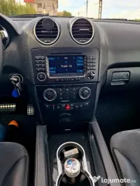 Vând Mercedes ML 280 CDI