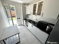 2 camere 58mp | Grădină 60mp | Parcare subterană | Kaufla 