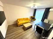 2 camere 58mp | Grădină 60mp | Parcare subterană | Kaufla 