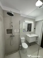2 camere 58mp | Grădină 60mp | Parcare subterană | Kaufla 